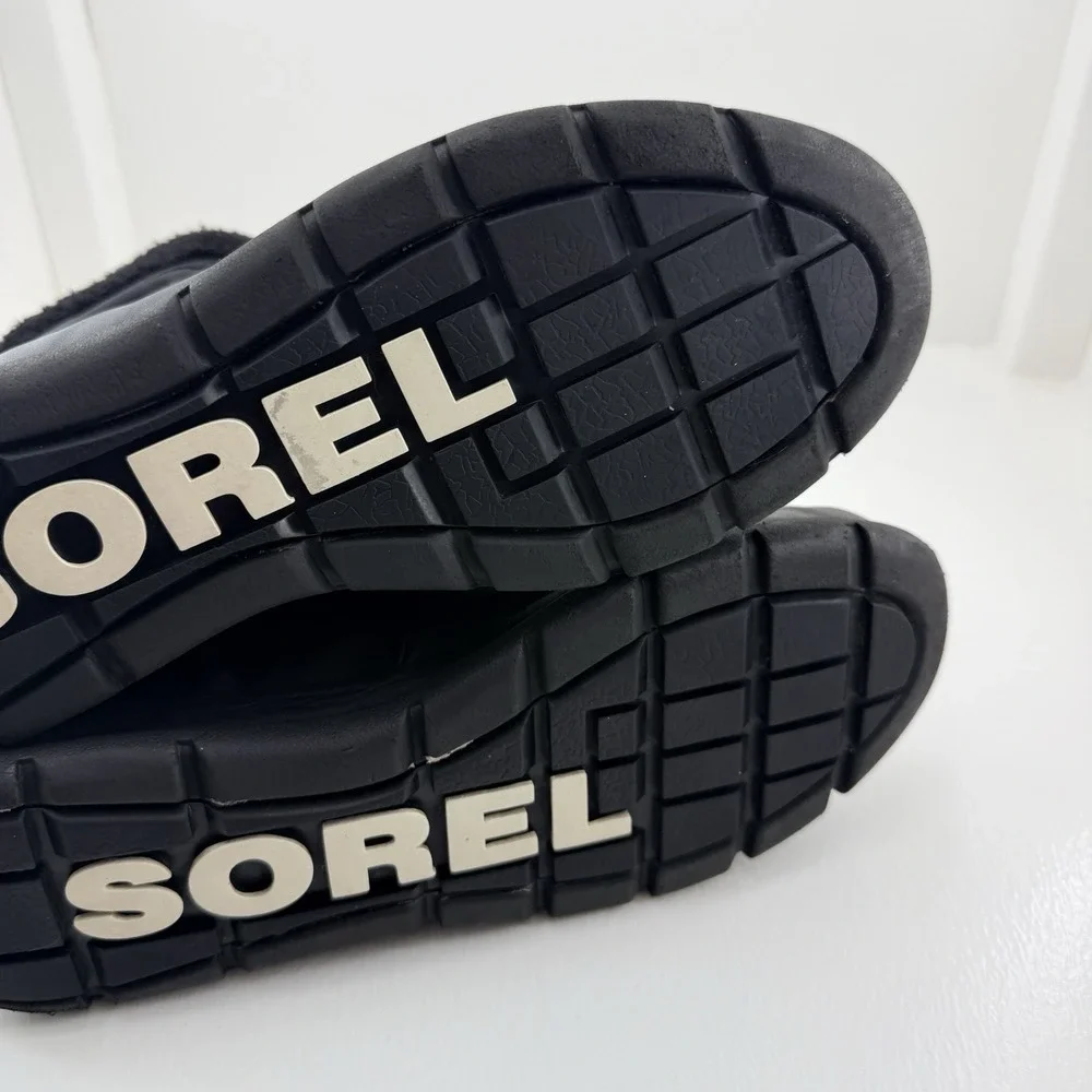Sorel explorer carnival