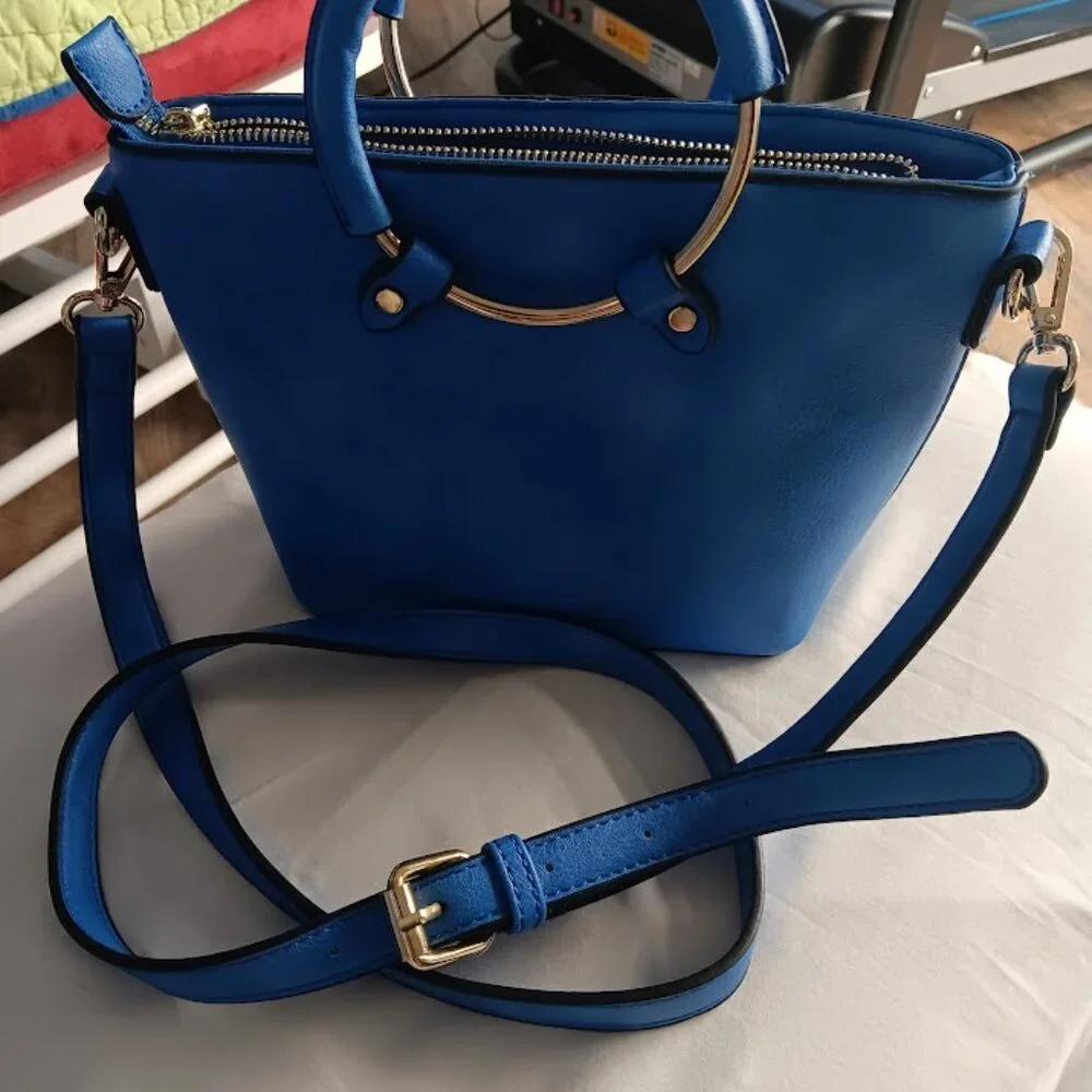 N/A beautiful blue
