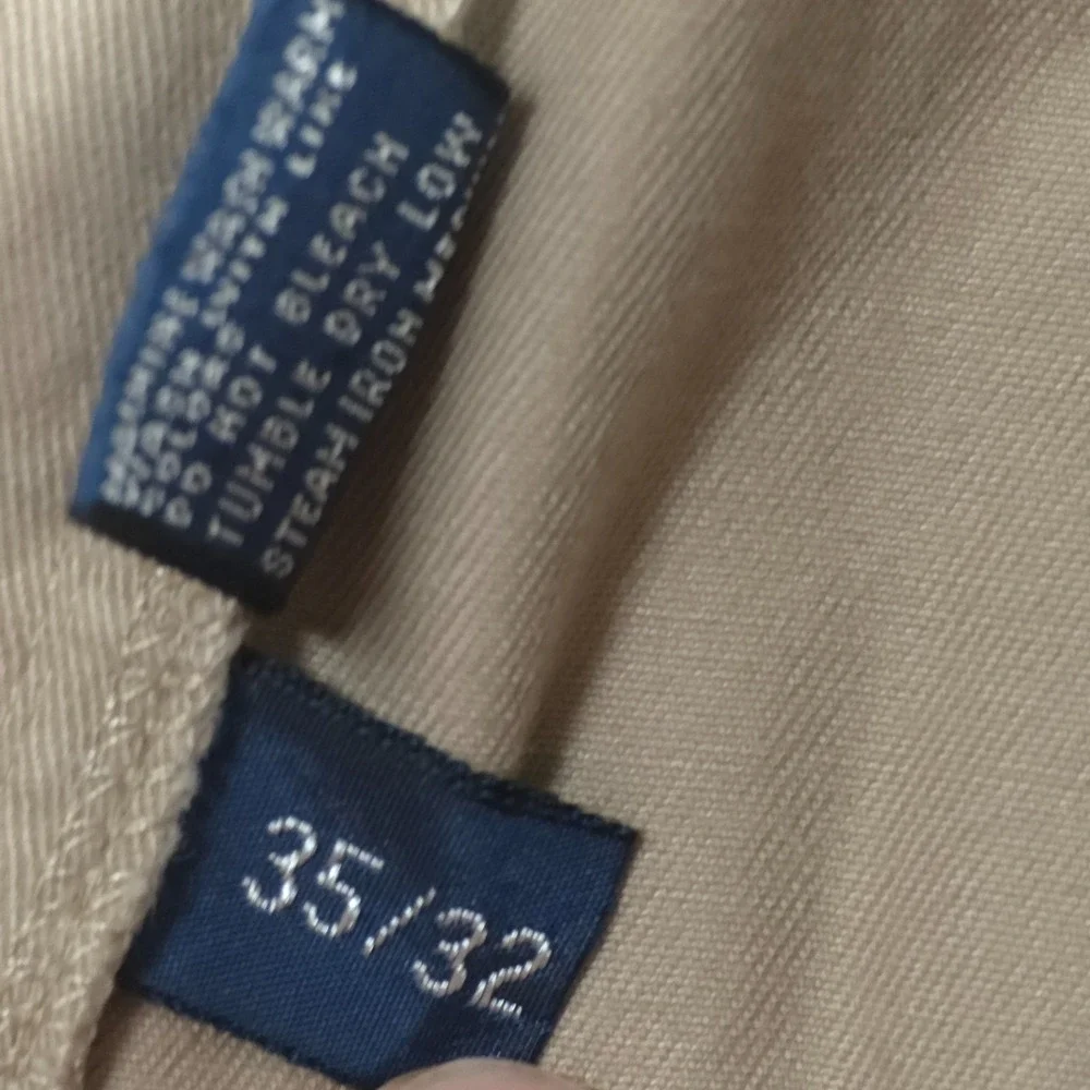 Polo Ralph Lauren vtg polo