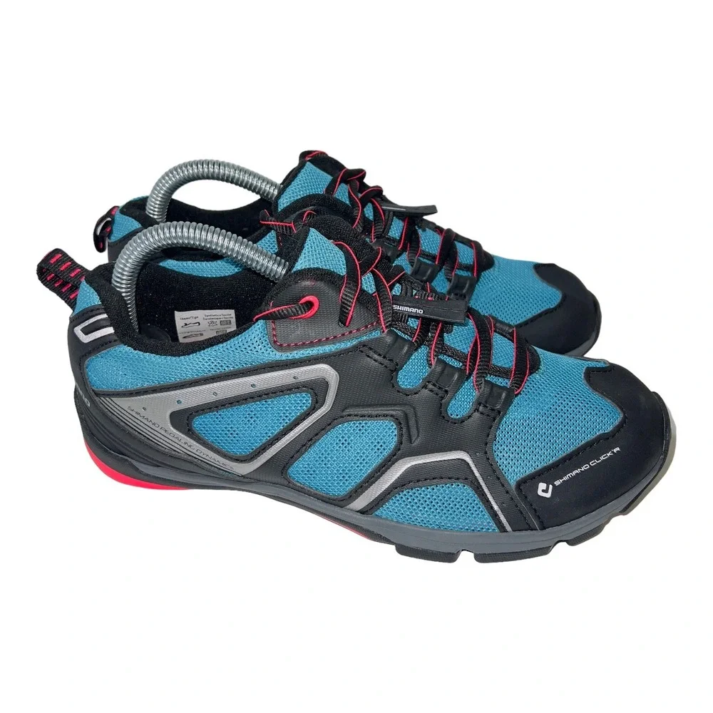 Shimano women click