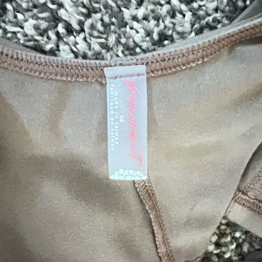 Free People brand new