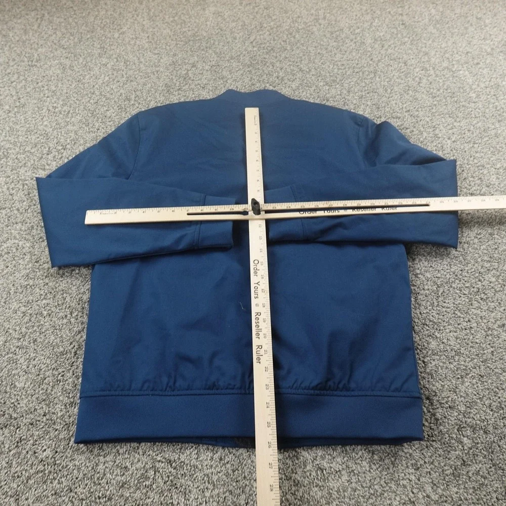 Line Of Trade measurements are
