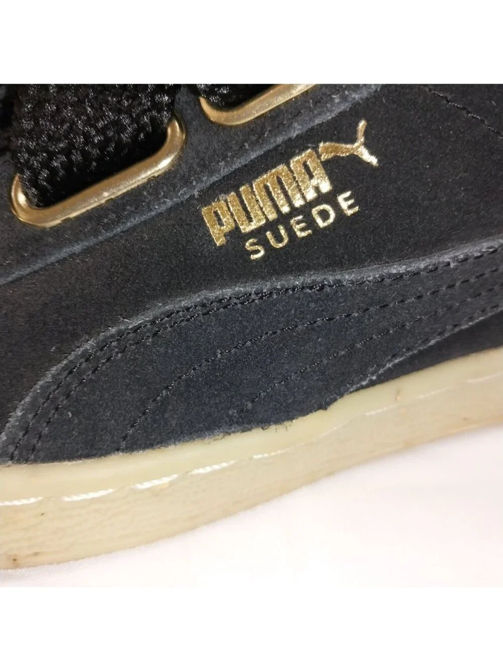 Puma stylish versatile