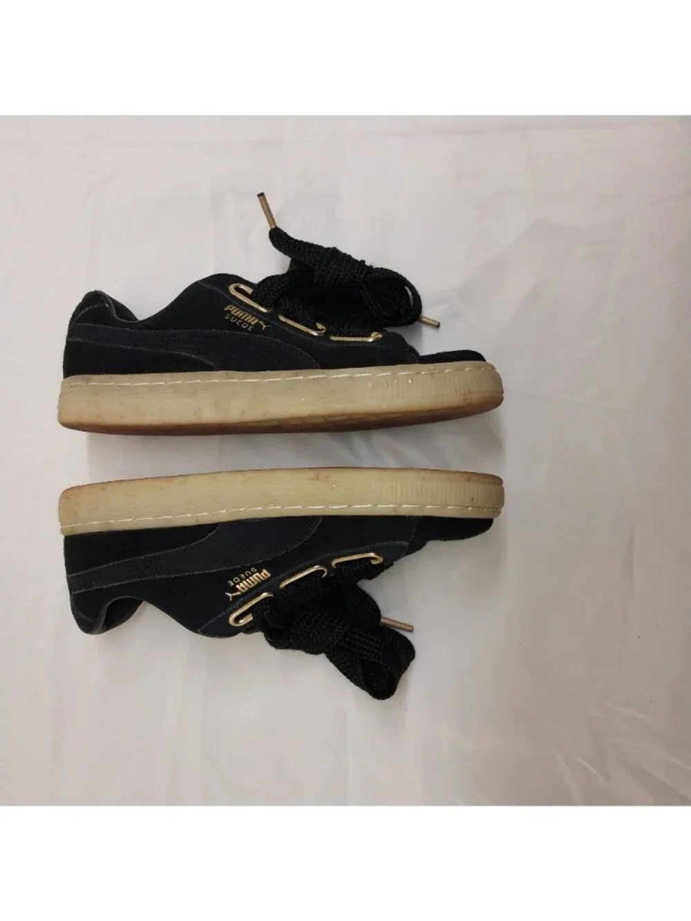 Puma stylish versatile