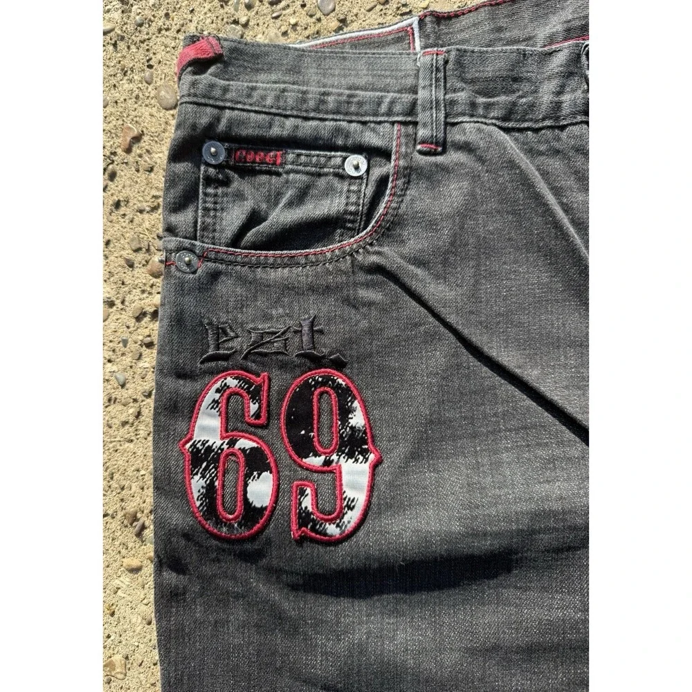 COOGI jeans are