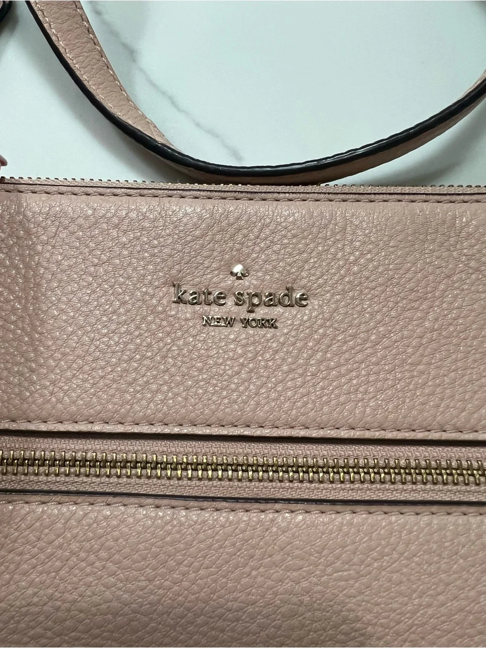 kate spade compact kate