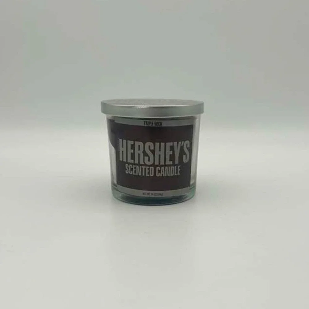 Hersheys enjoy timeless
