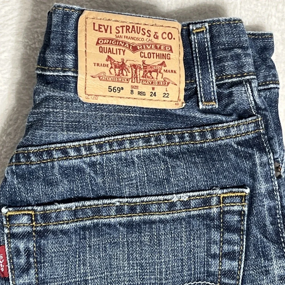 Levis pairs levi
