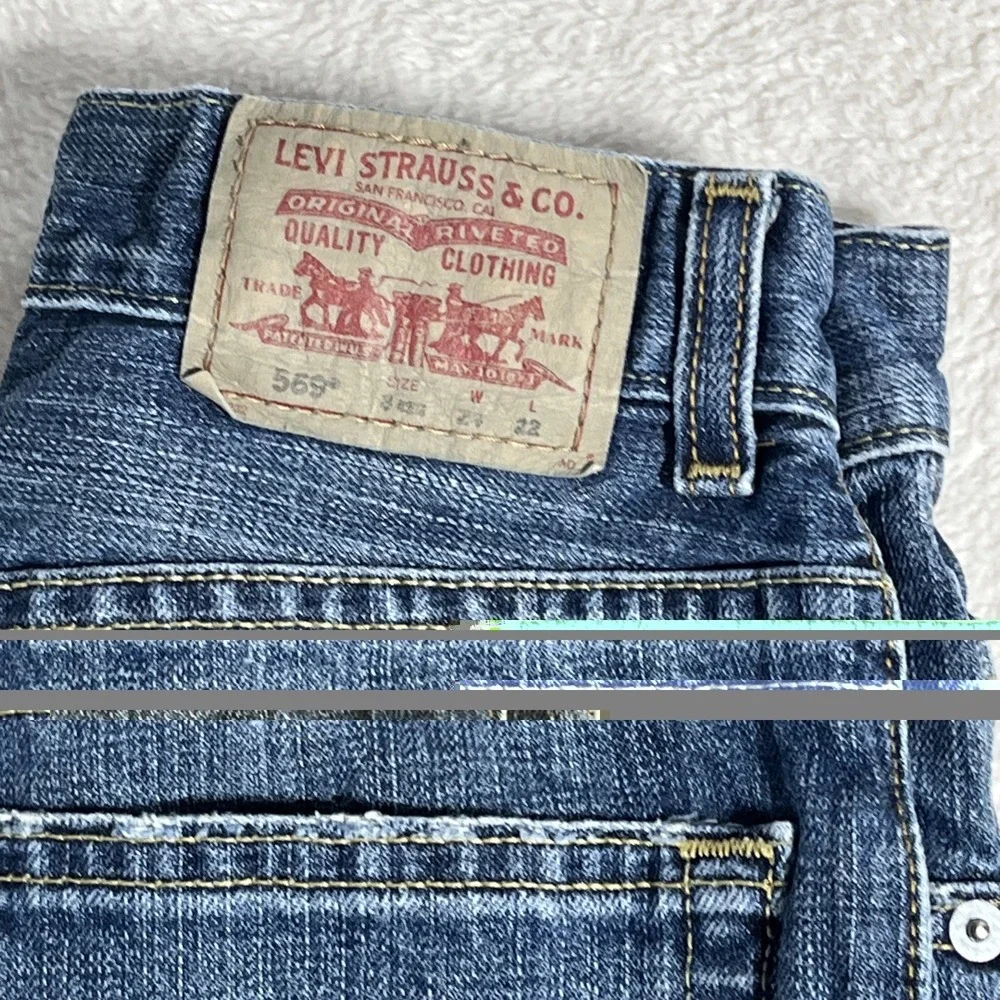 Levis pairs levi