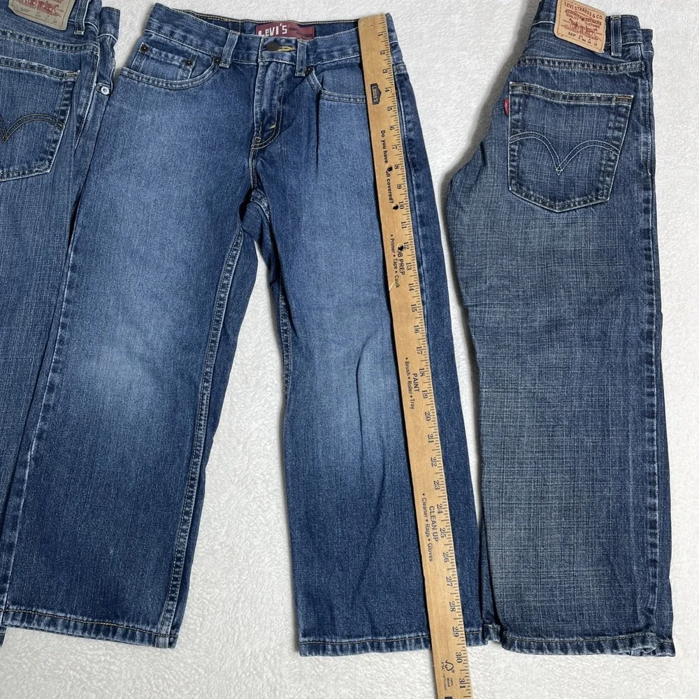 Levis pairs levi