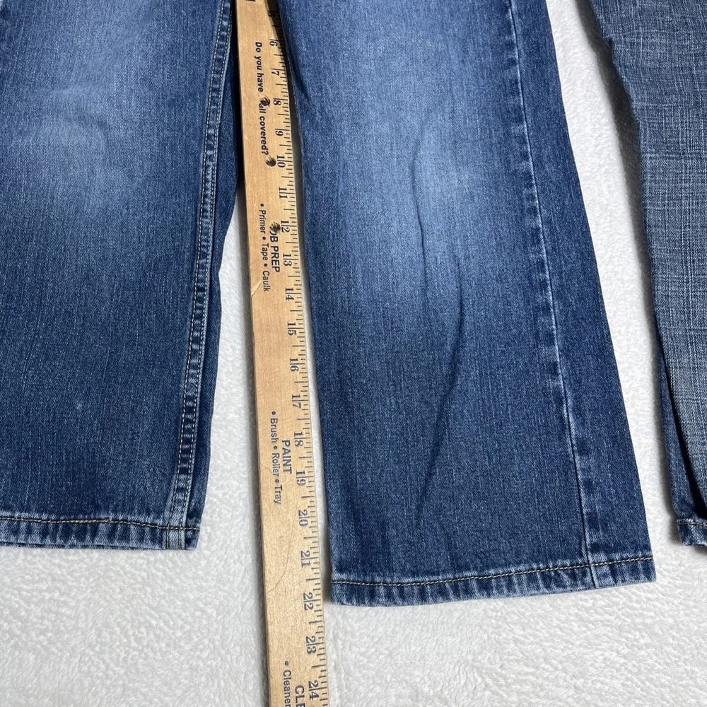 Levis pairs levi