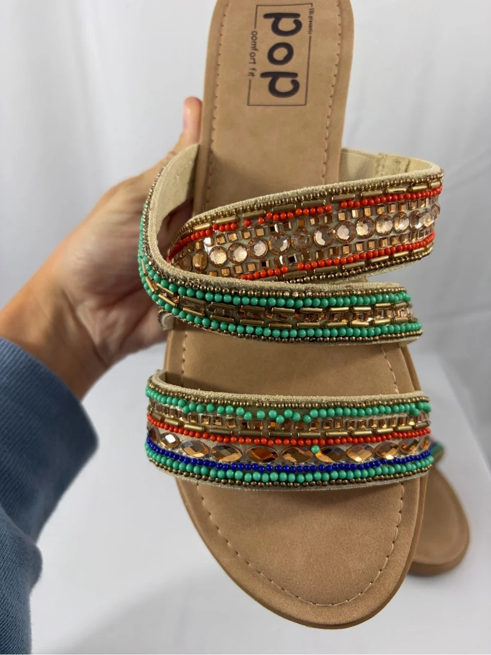 pop •women’s size