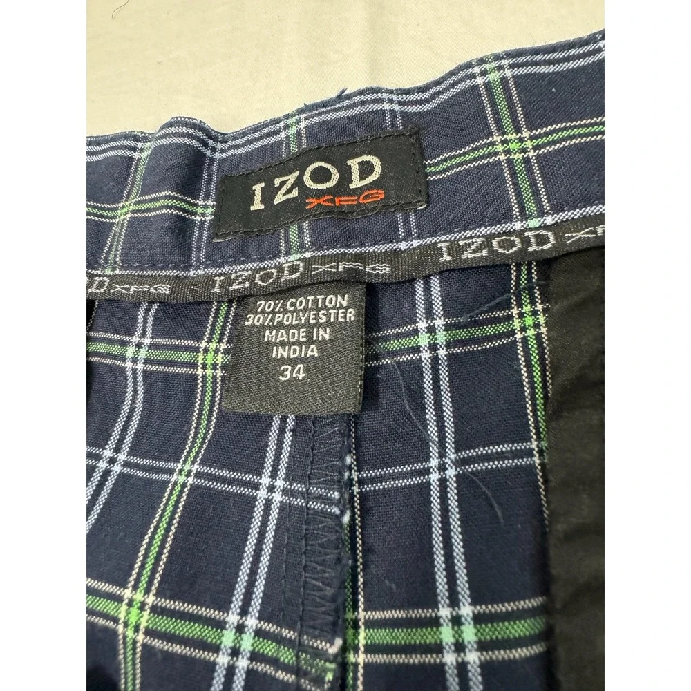 Izod brand excellent