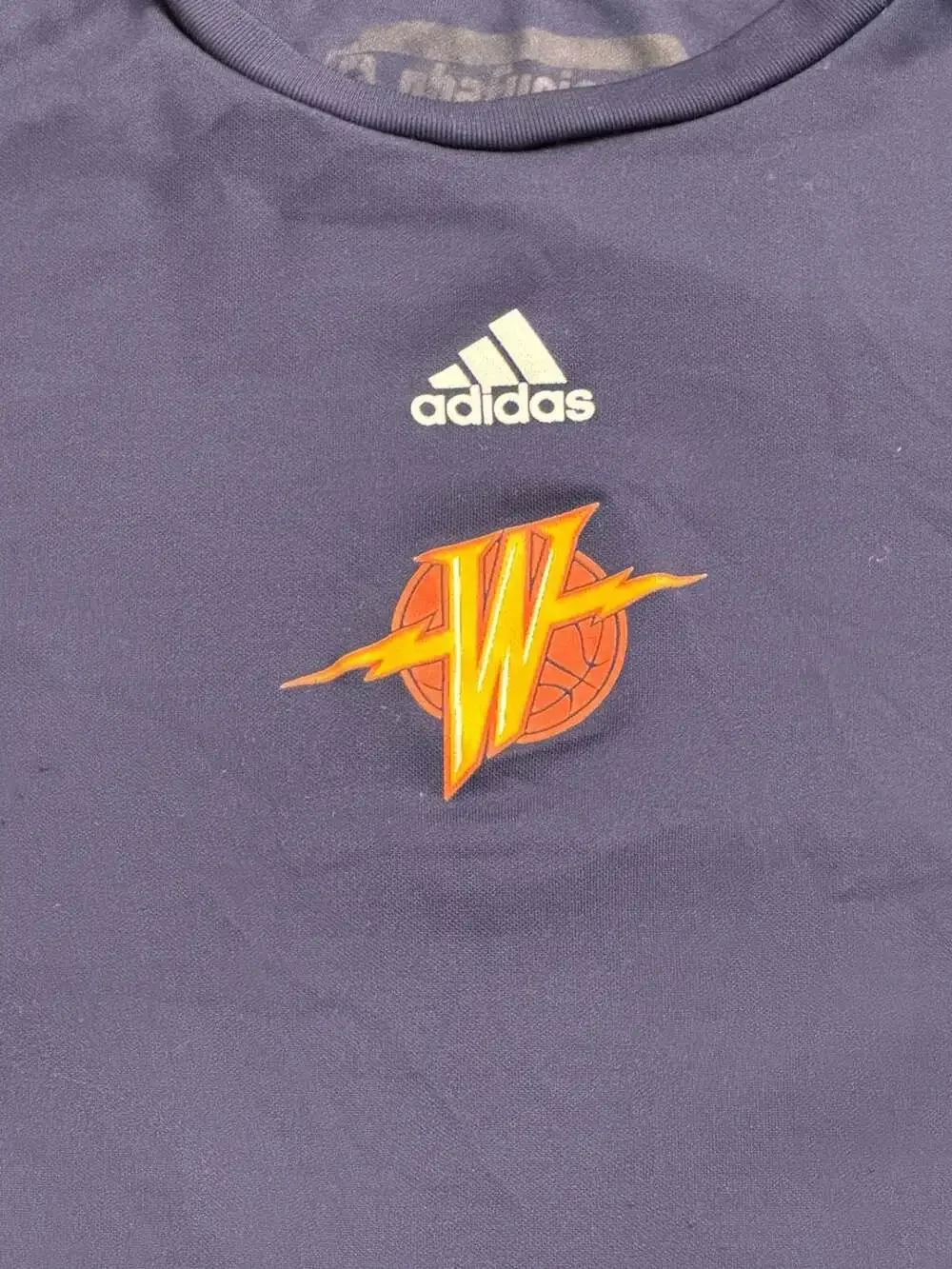 Adidas golden state