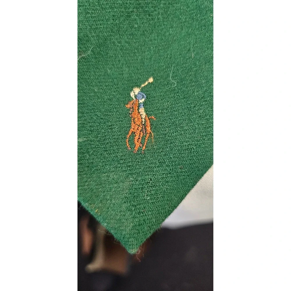 Polo Ralph Lauren ** note