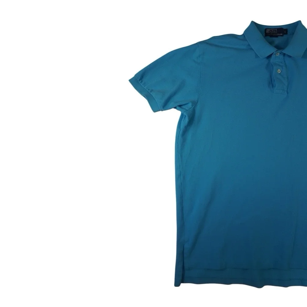 Ralph Lauren this polo