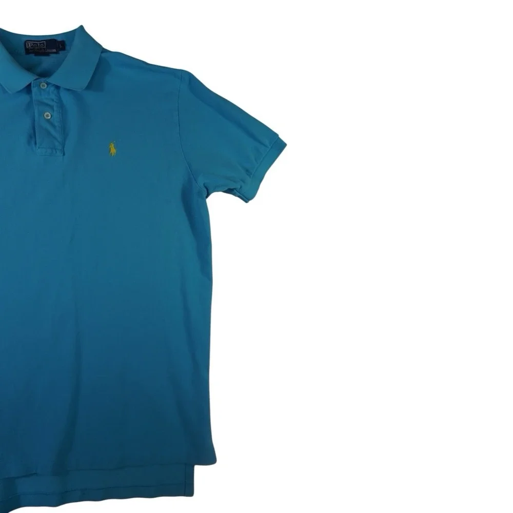 Ralph Lauren this polo