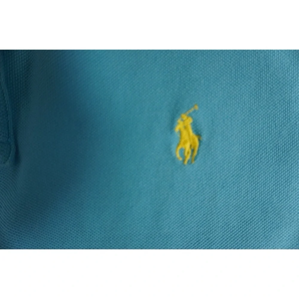 Ralph Lauren this polo