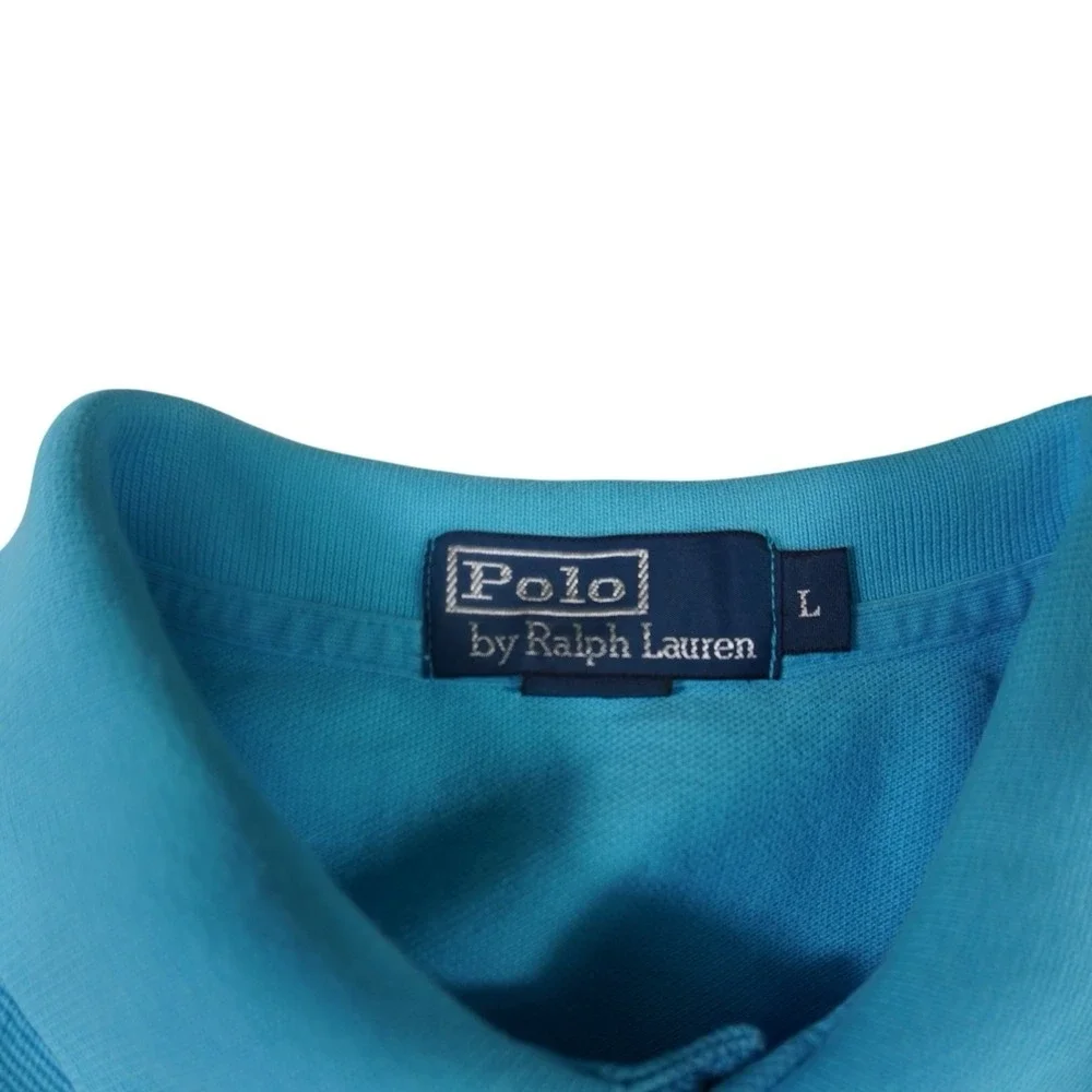 Ralph Lauren this polo