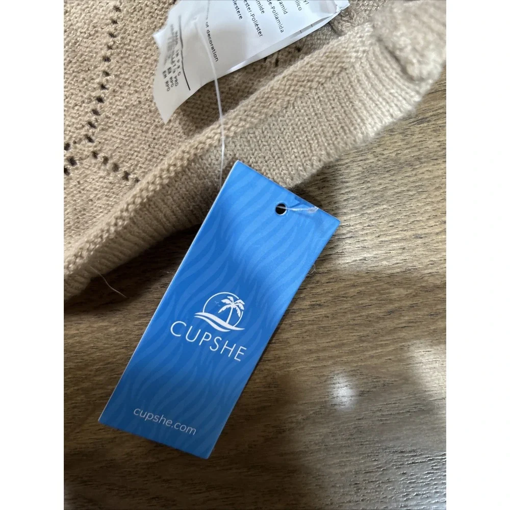 Cupshe One‎ Piece
