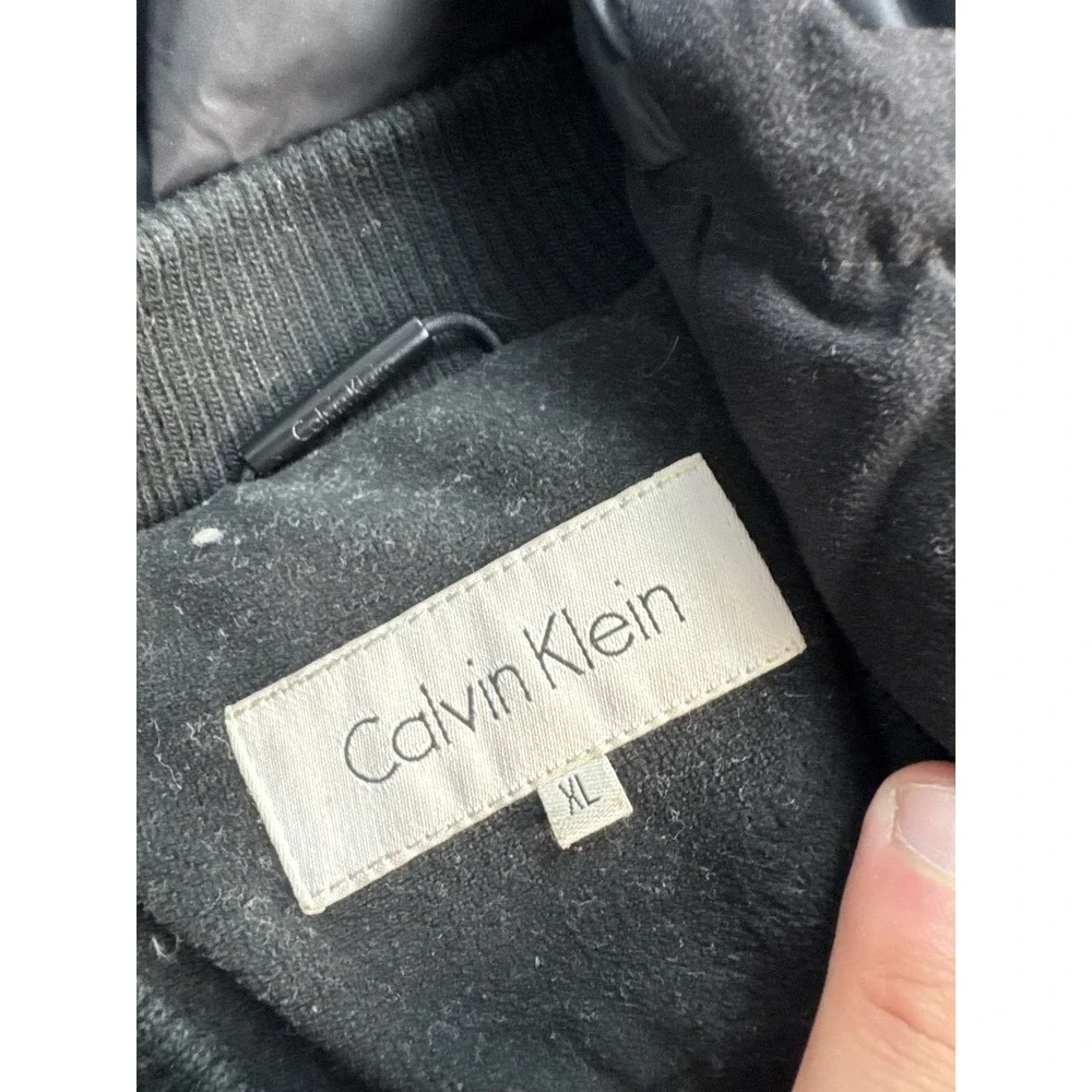 Calvin Klein calvin klein