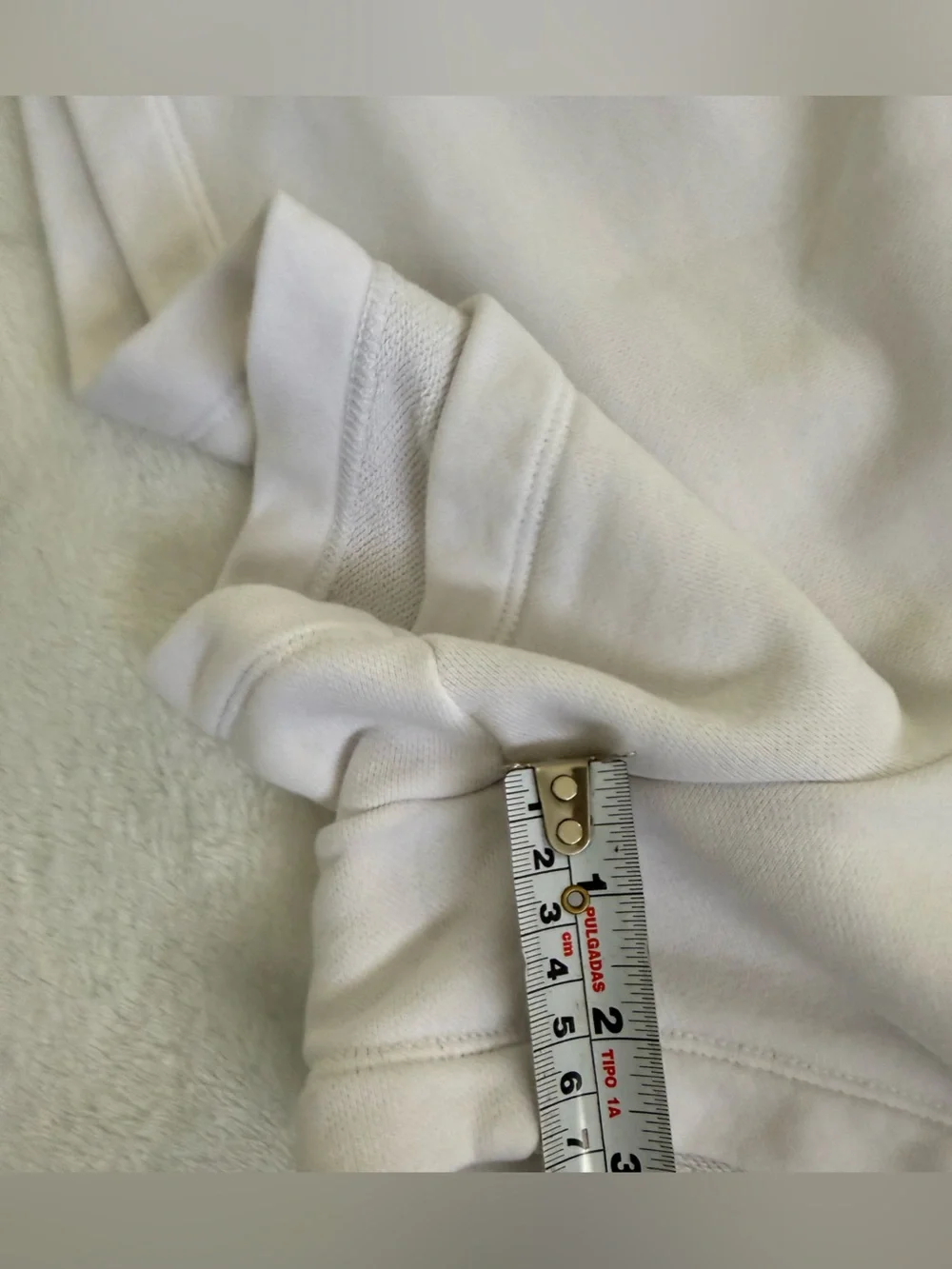 Vuori soft athletic