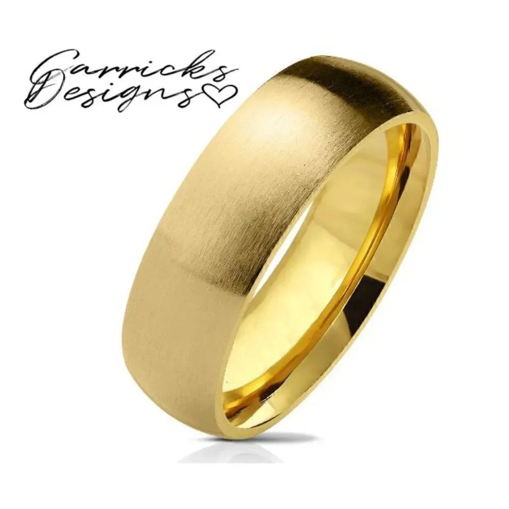 Carricks Designs engraved men