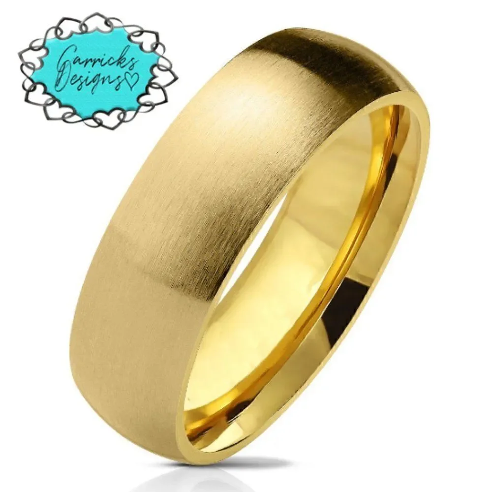 Carricks Designs engraved men
