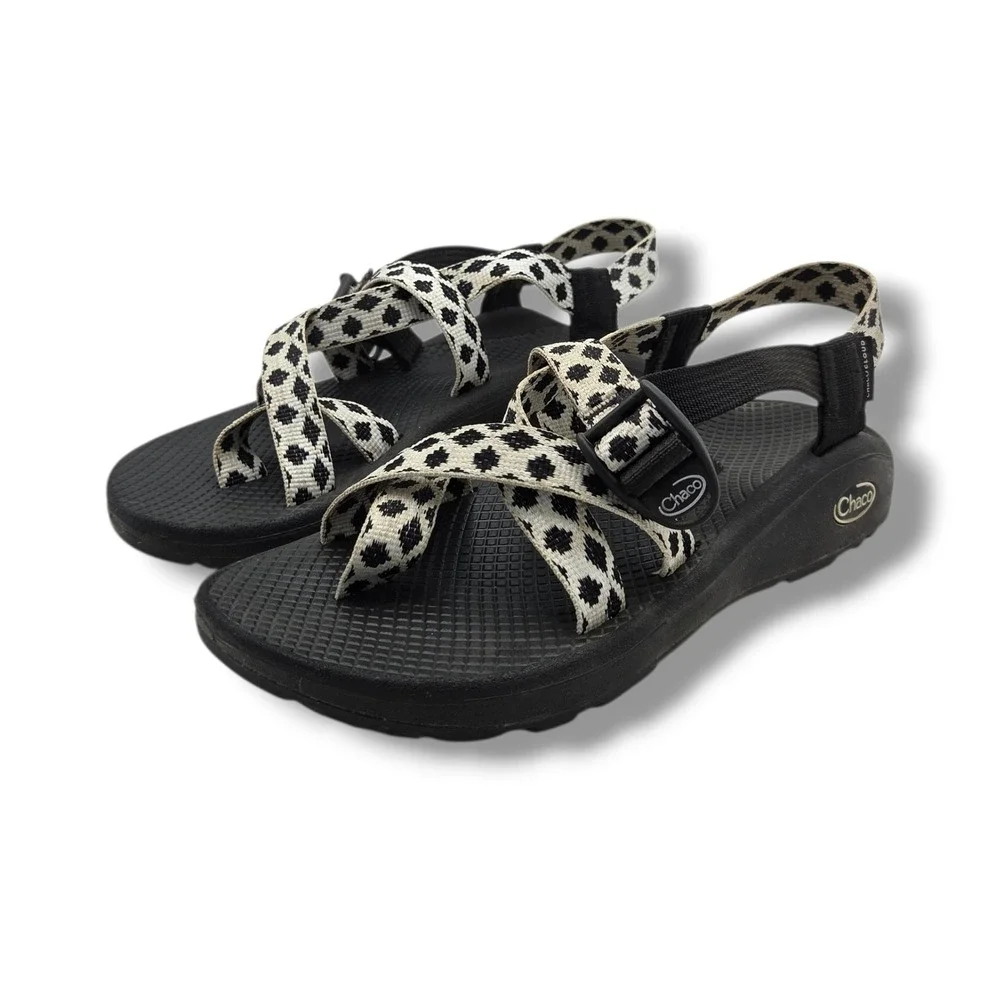 Chaco durable chacogrip™