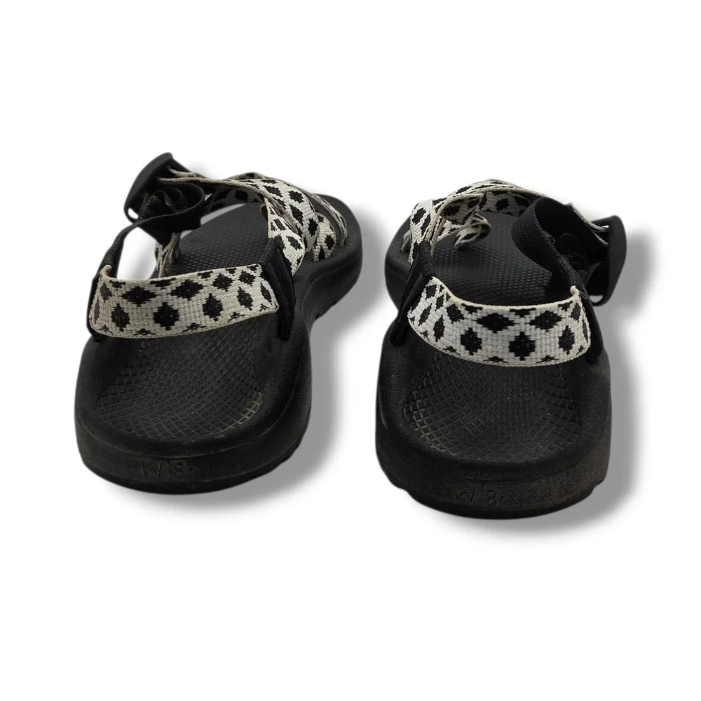 Chaco compound buckle ladder