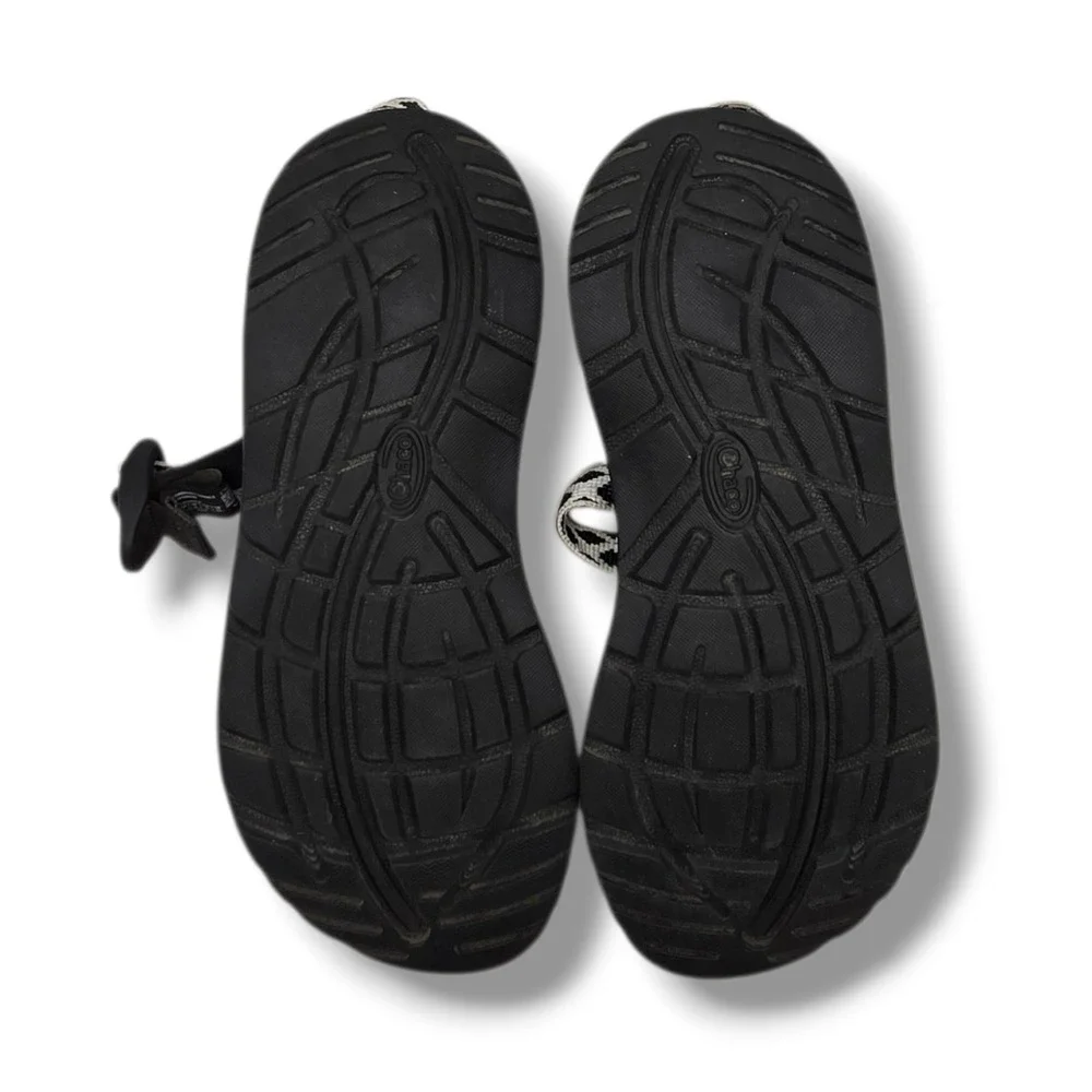 Chaco style high marking