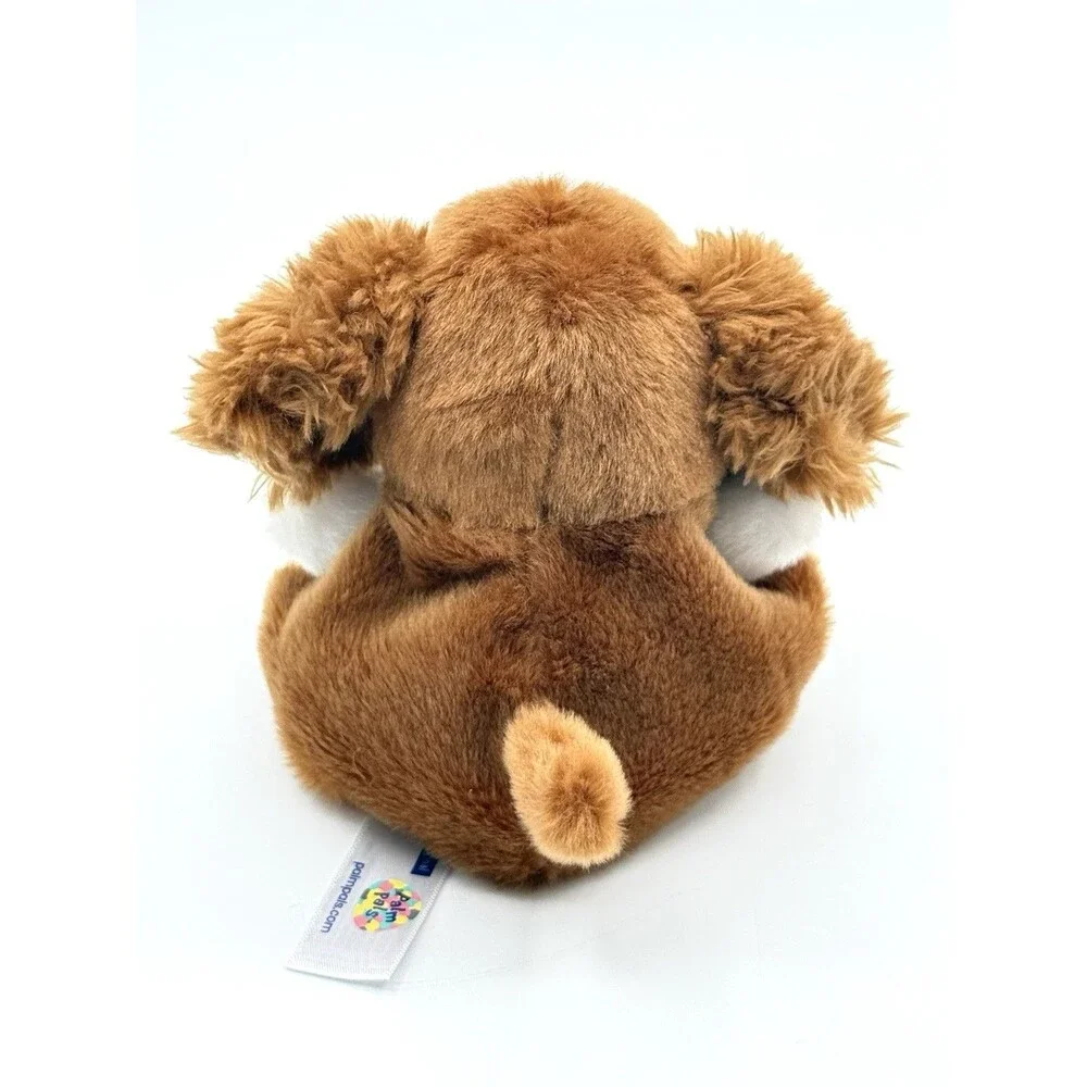 Aurora world plush