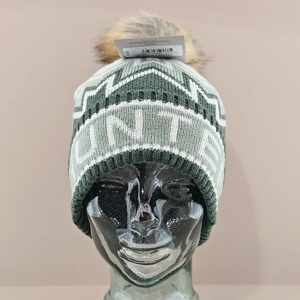 Hunter bundle hat