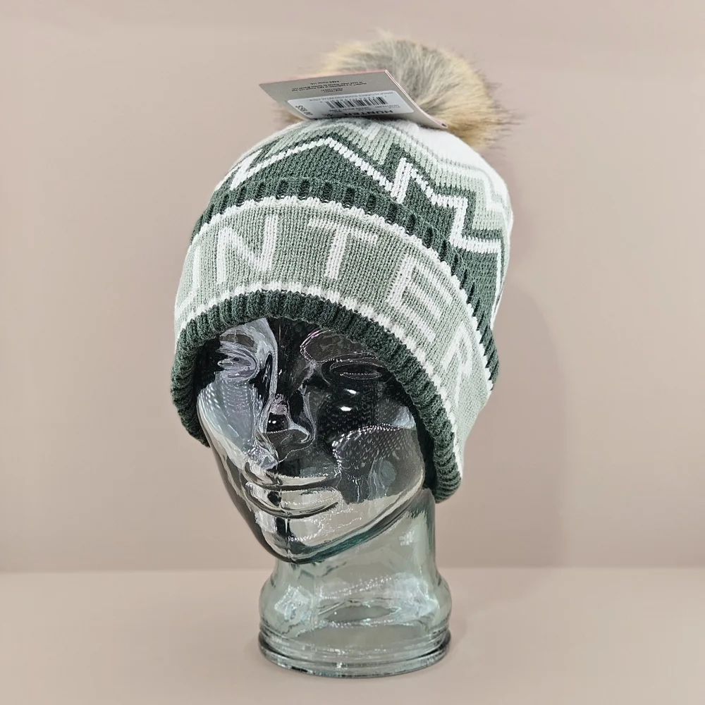 Hunter bundle hat