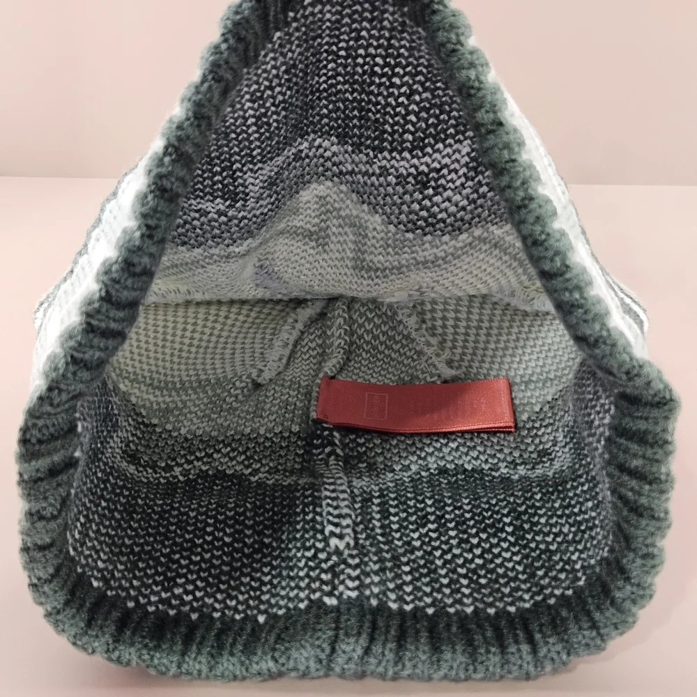 Hunter bundle hat