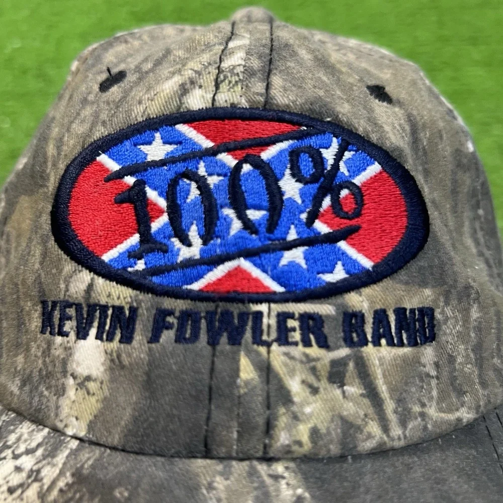 Mossy Oak vintage mossy