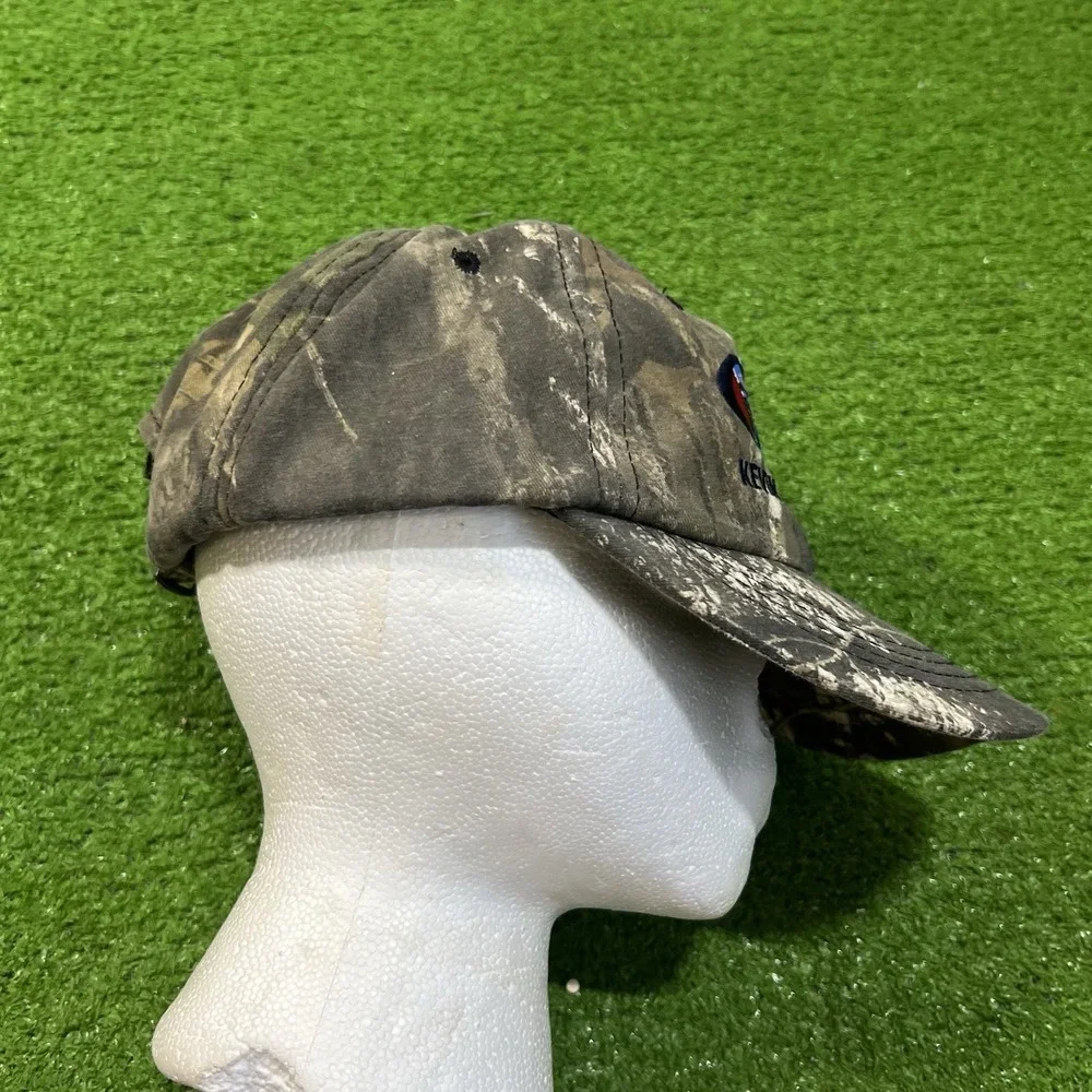 Mossy Oak vintage mossy