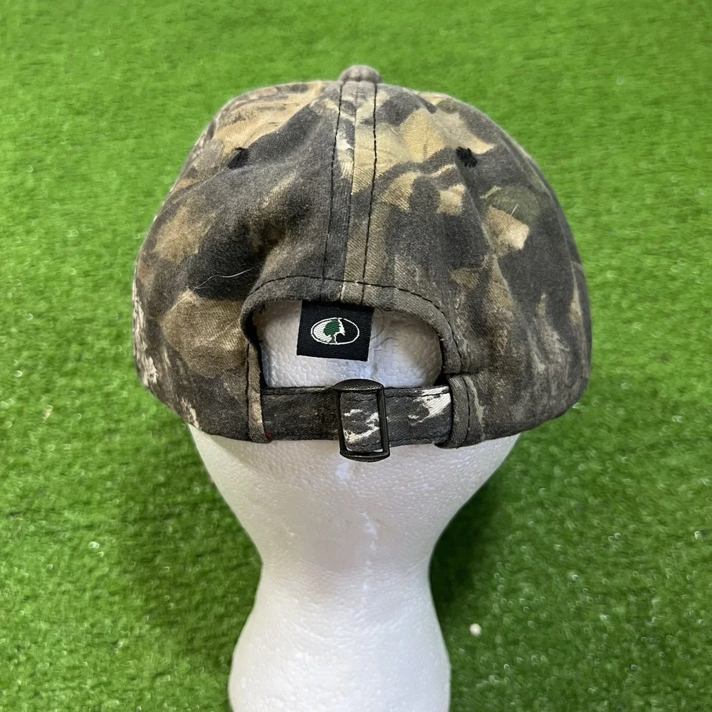 Mossy Oak vintage mossy