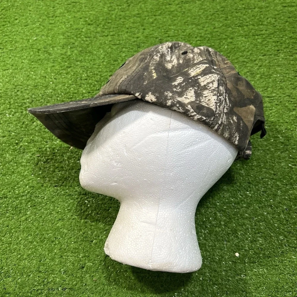 Mossy Oak vintage mossy