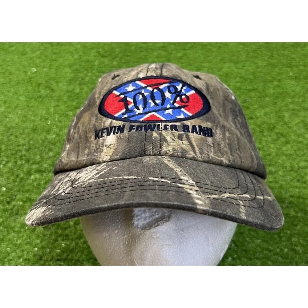 Mossy Oak vintage mossy