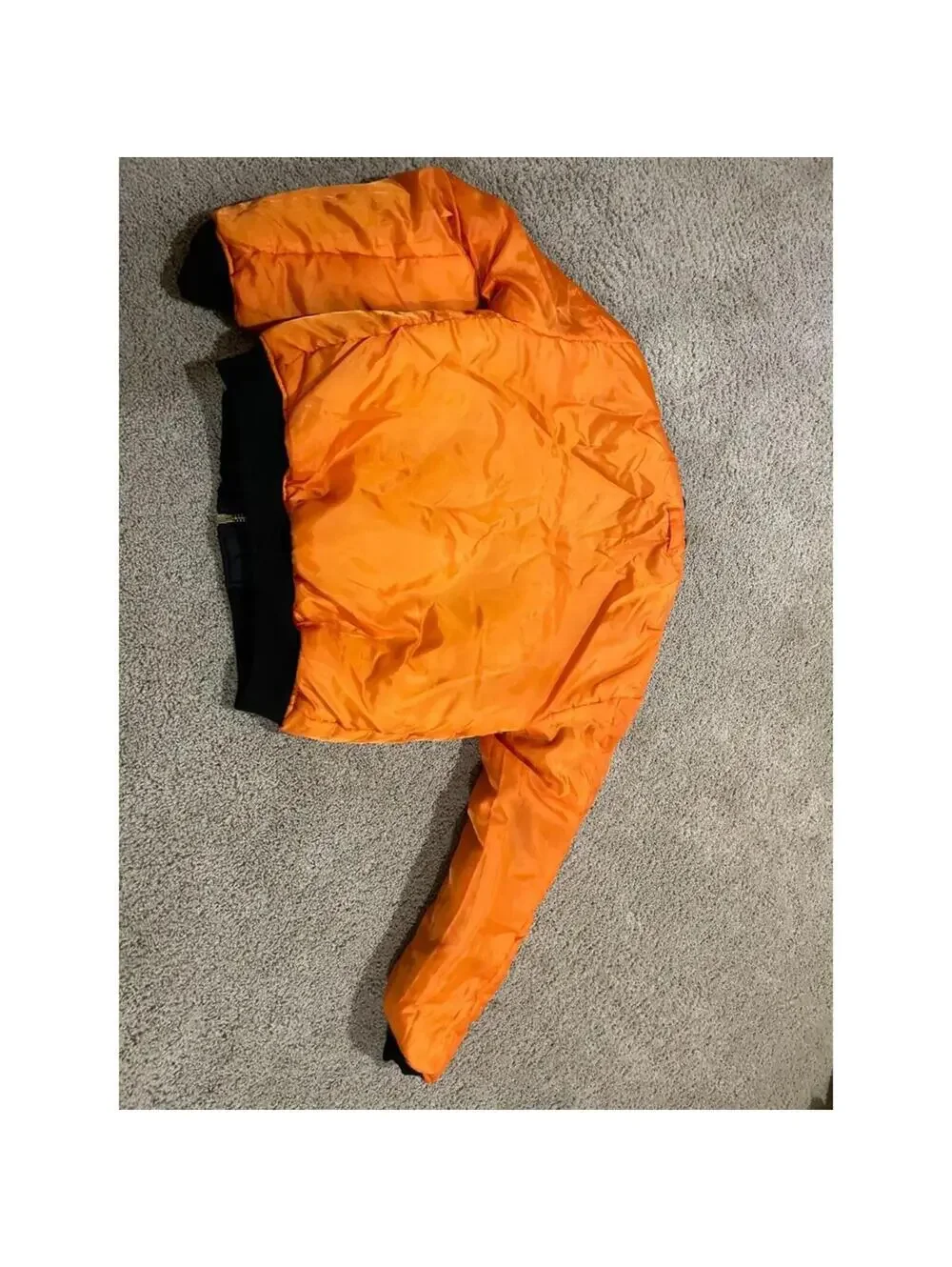 N/A reversible military