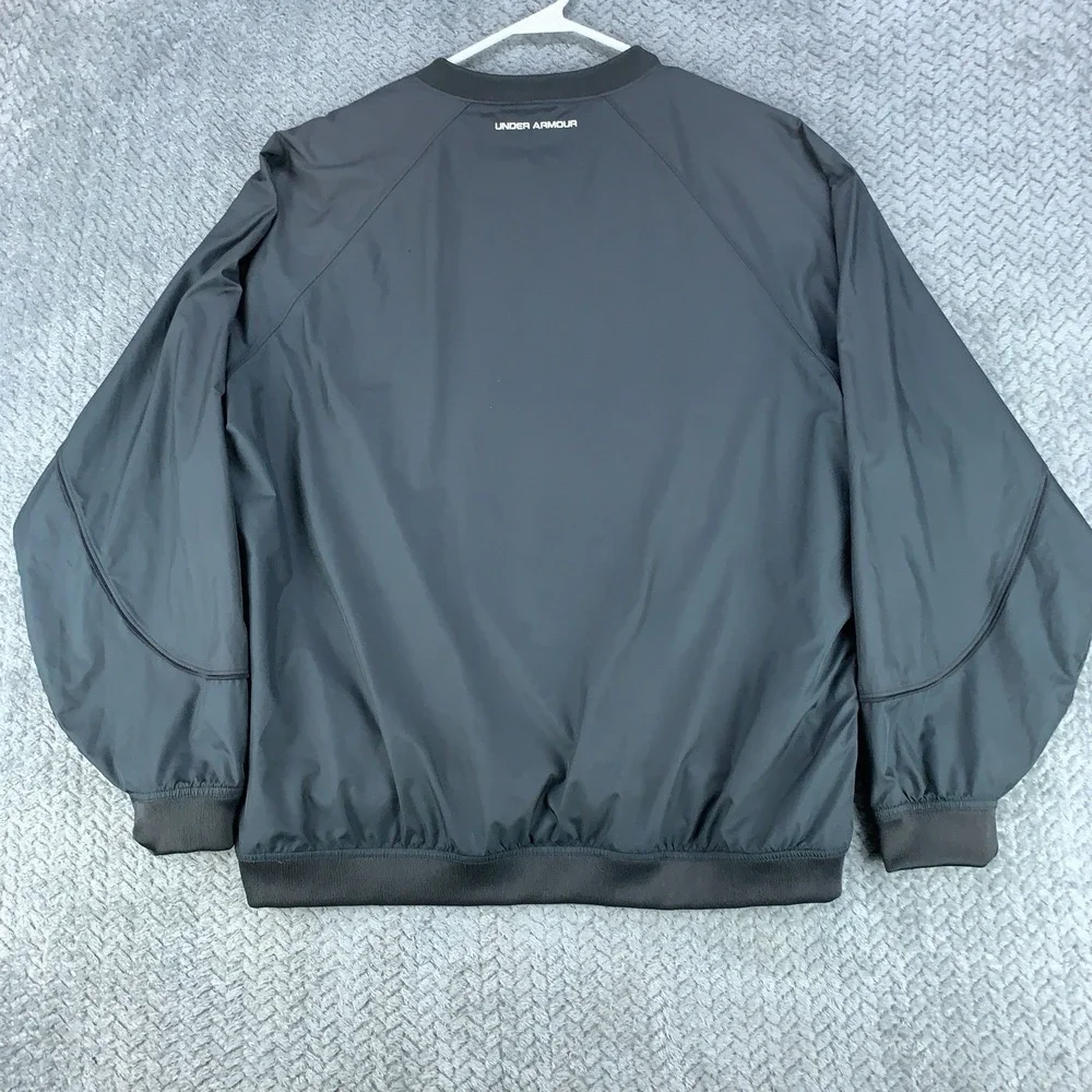 Under Armour item has
