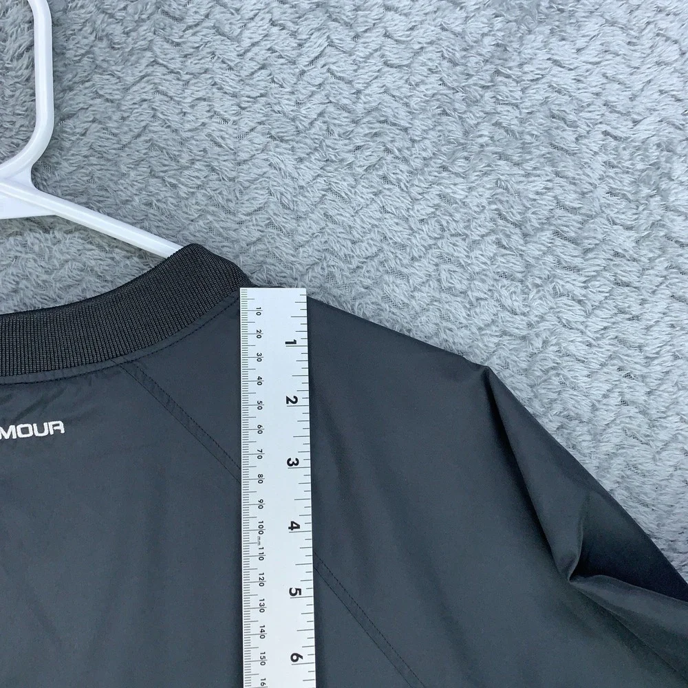 Under Armour item has