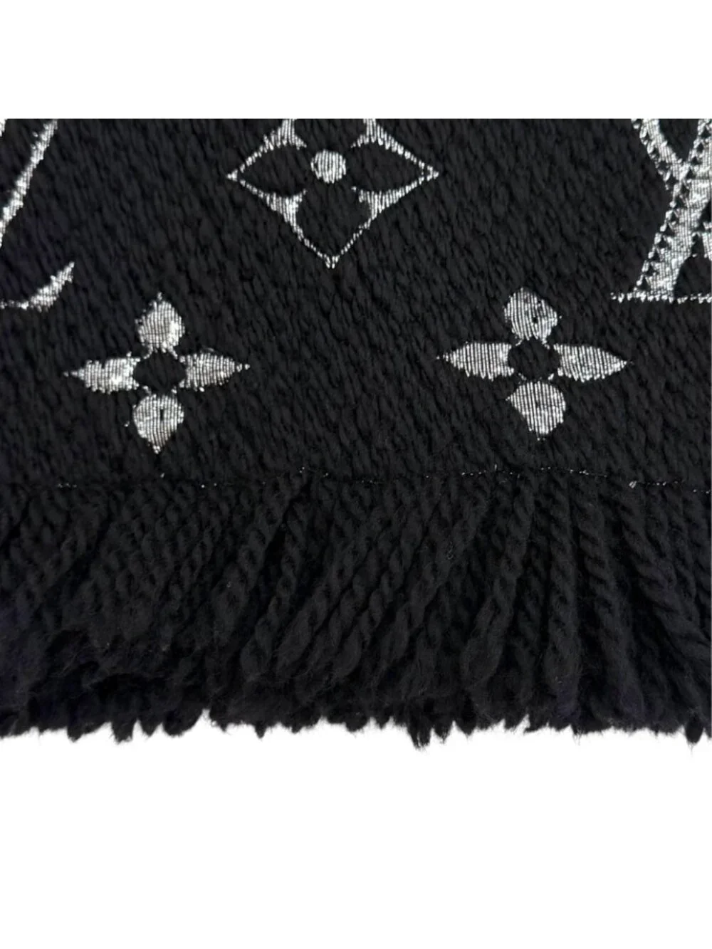 Louis Vuitton brand louis