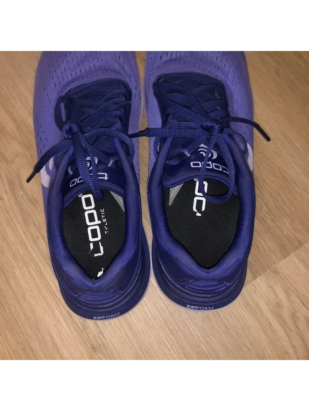 N/A shoes are