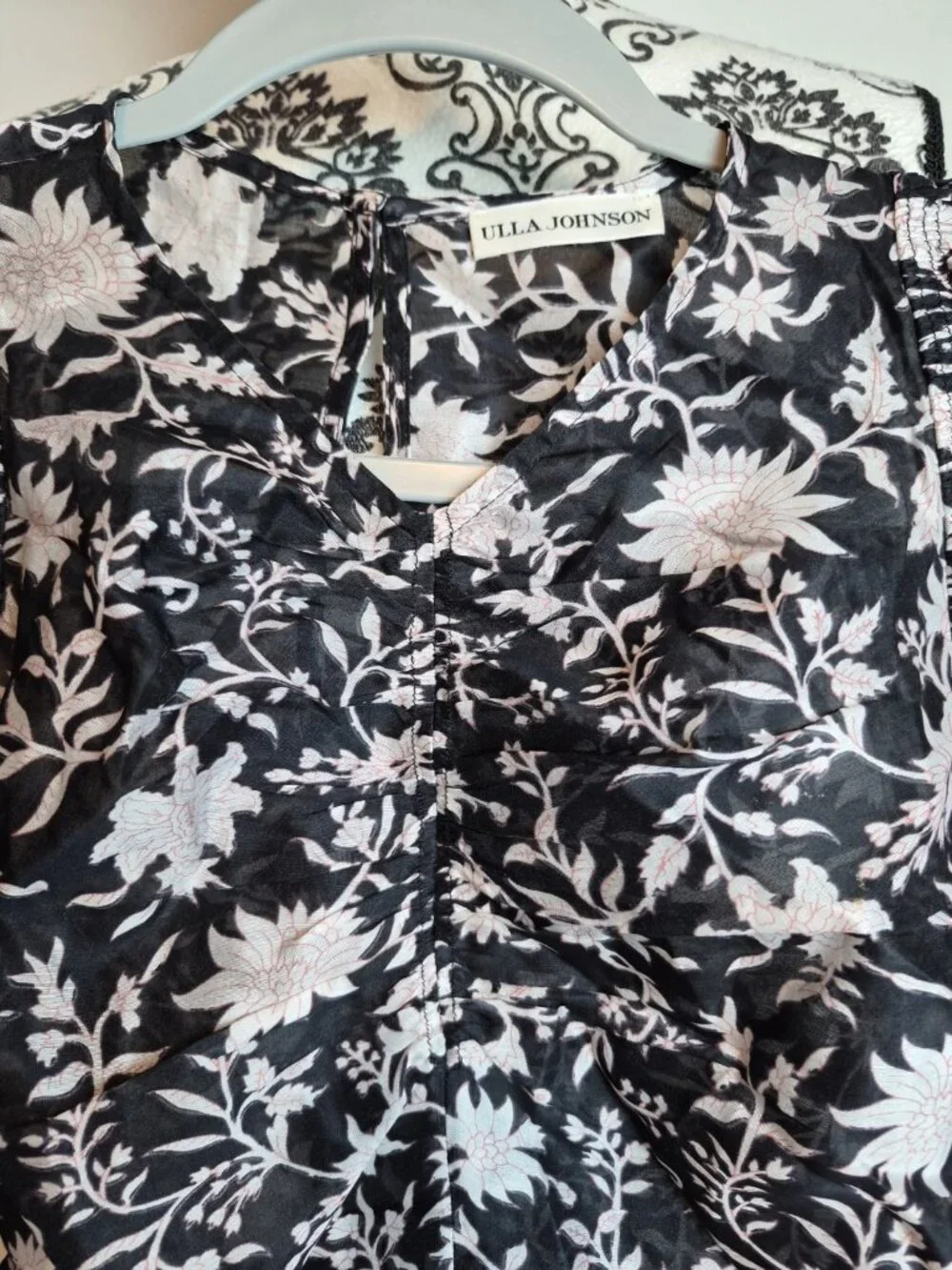 Ulla Johnson ulla johnson