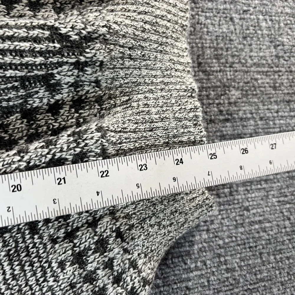 Collection International Sweater Mens Large V Neck‎ Knit Pullover Made In Italy