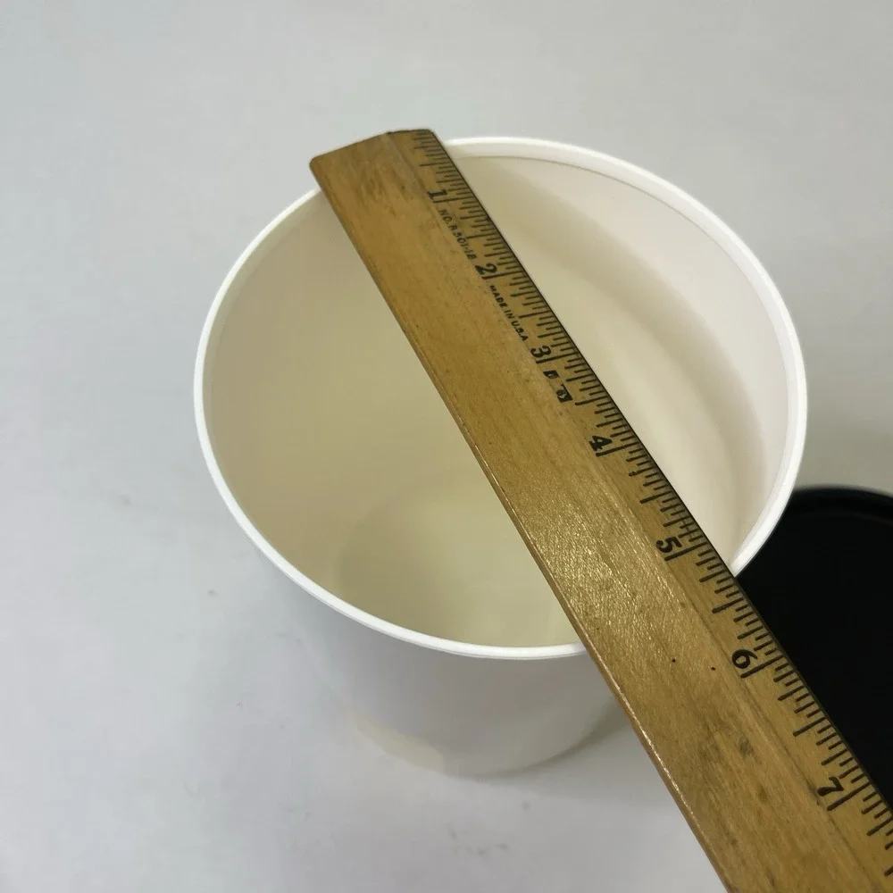 Tupperware one touch