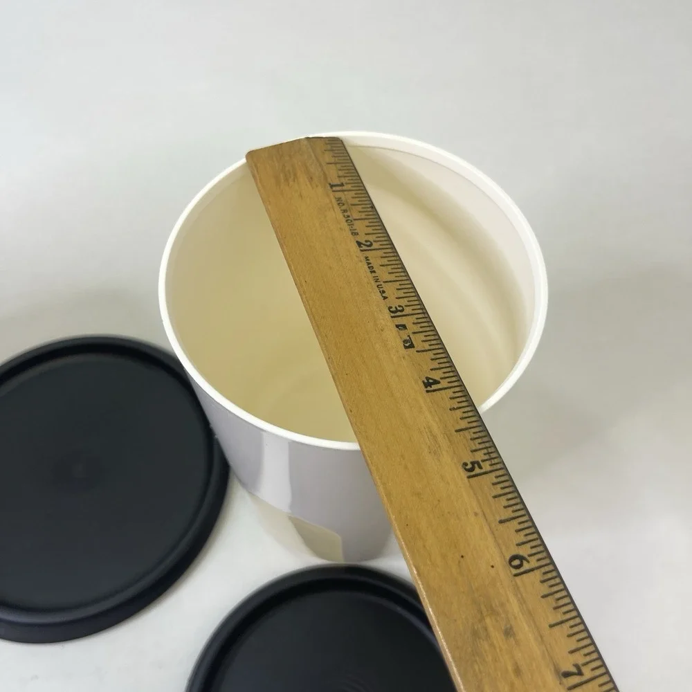 Tupperware one touch