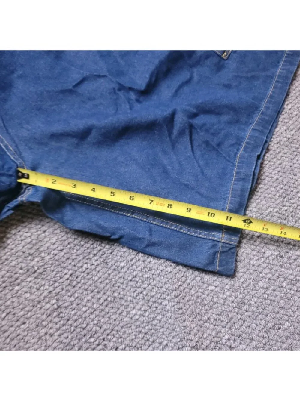 Liberty blues cargo